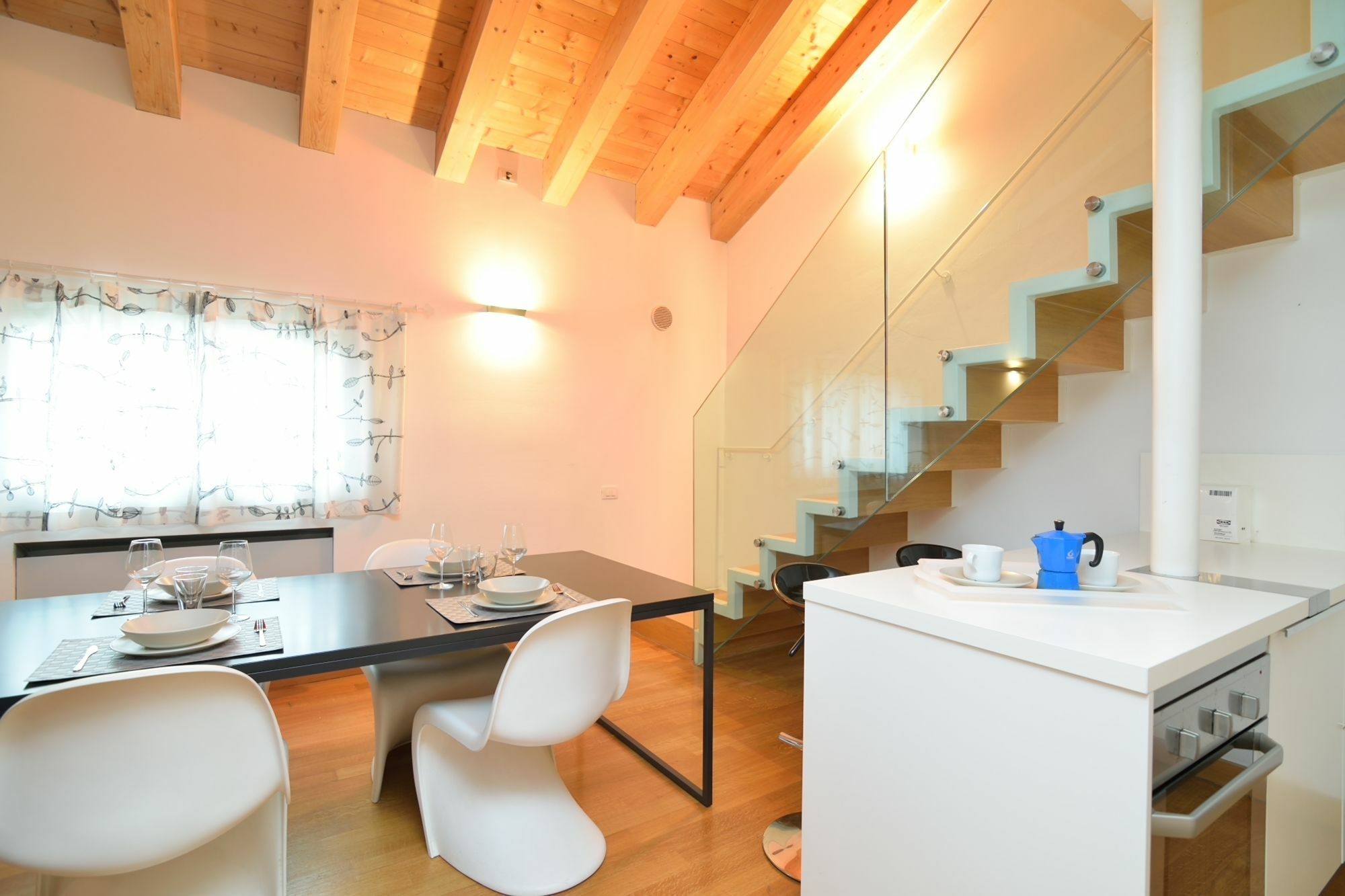 Apartment Residenza San Giobbe Венеция Екстериор снимка