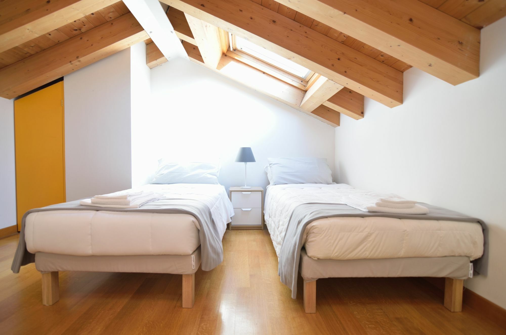 Apartment Residenza San Giobbe Венеция Екстериор снимка