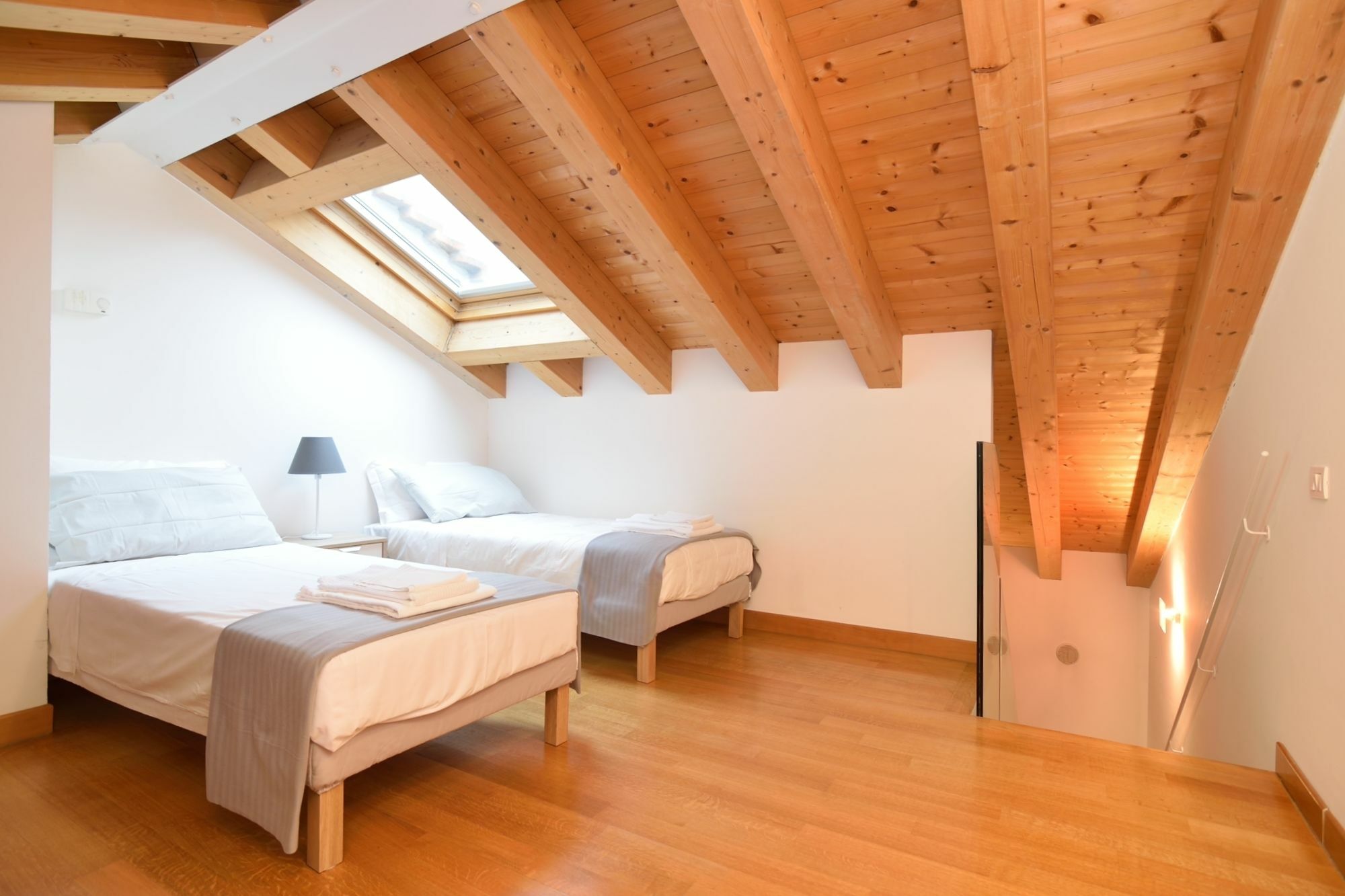 Apartment Residenza San Giobbe Венеция Екстериор снимка
