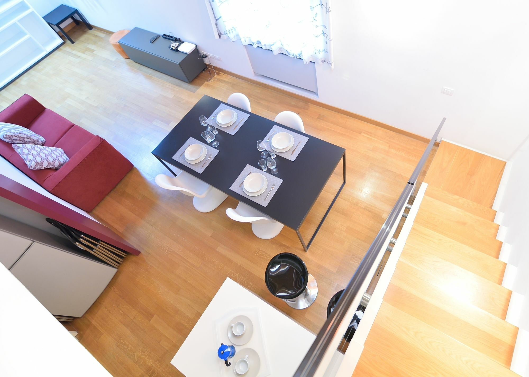 Apartment Residenza San Giobbe Венеция Екстериор снимка