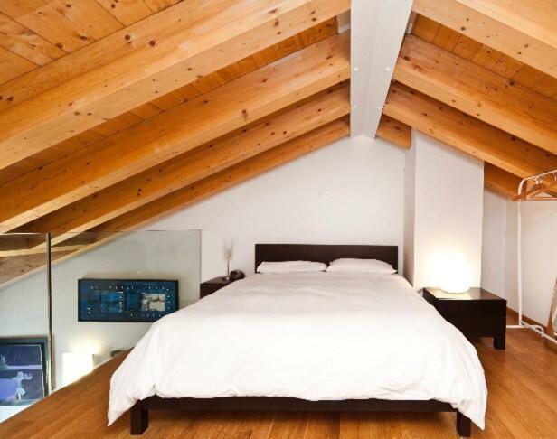 Apartment Residenza San Giobbe Венеция Екстериор снимка